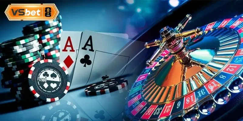 Khám phá web casino uy tín để chọn lựa đúng đắn